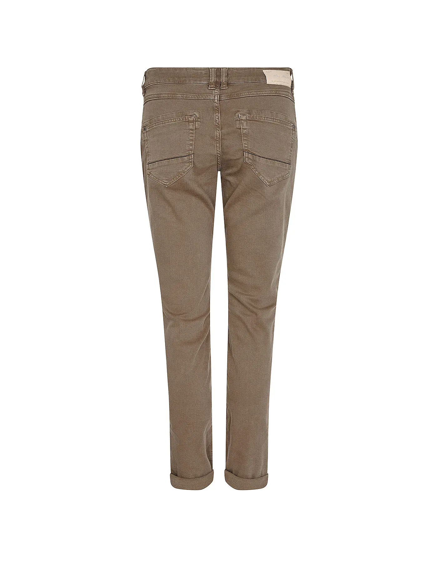 MOS MOSH | Hose MMNAOMI | olive